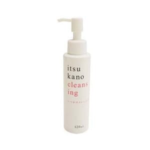 itsukano-cleansing